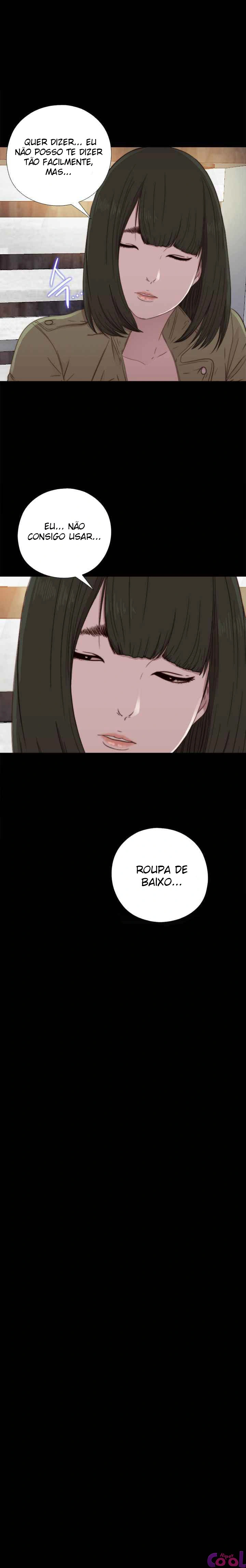 The Girl Next Door Capítulo 51 Página 1