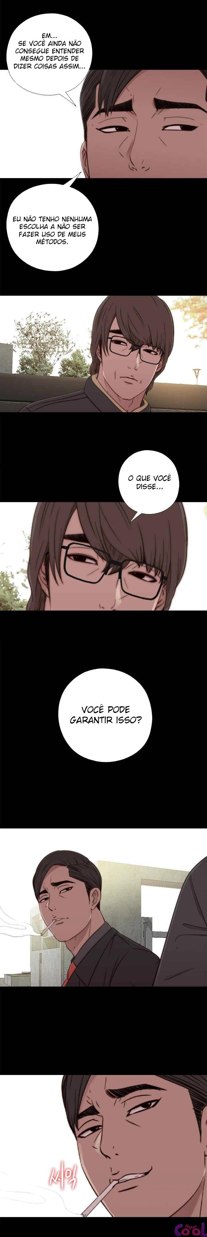 The Girl Next Door Capítulo 51 Página 3