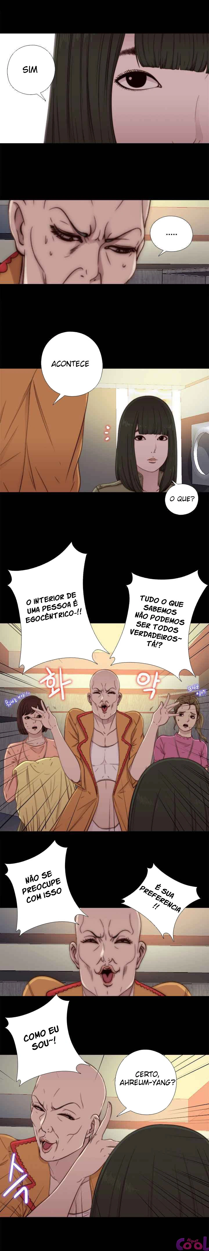 The Girl Next Door Capítulo 51 Página 5