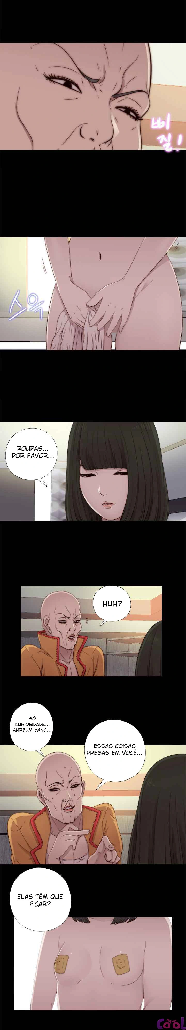 The Girl Next Door Capítulo 51 Página 8