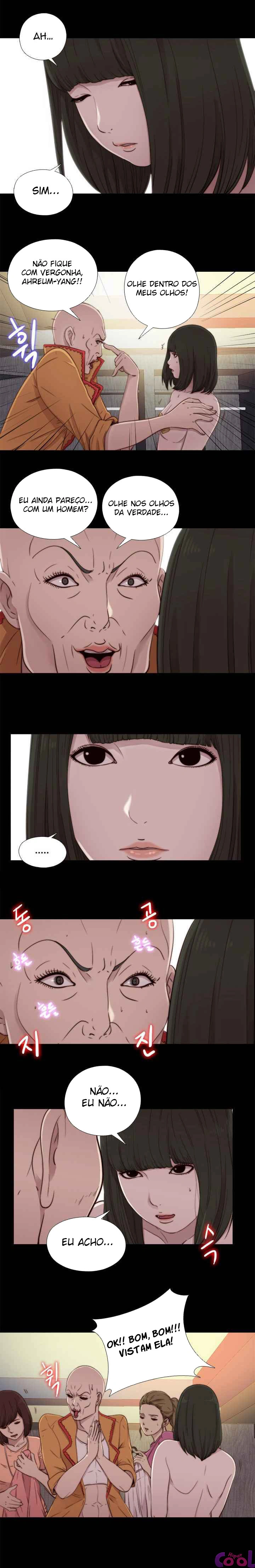 The Girl Next Door Capítulo 51 Página 9