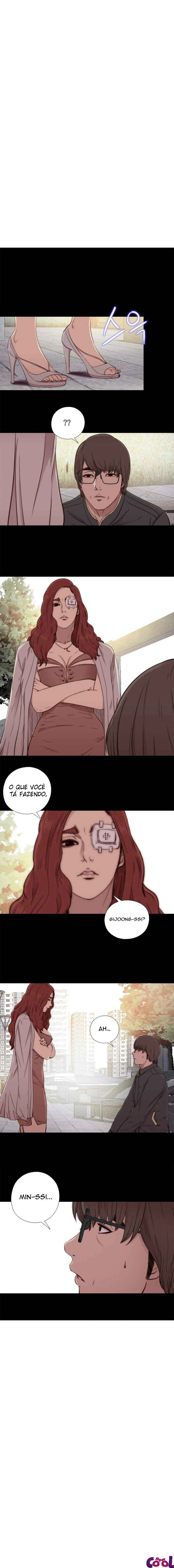 The Girl Next Door Capítulo 52 Página 11
