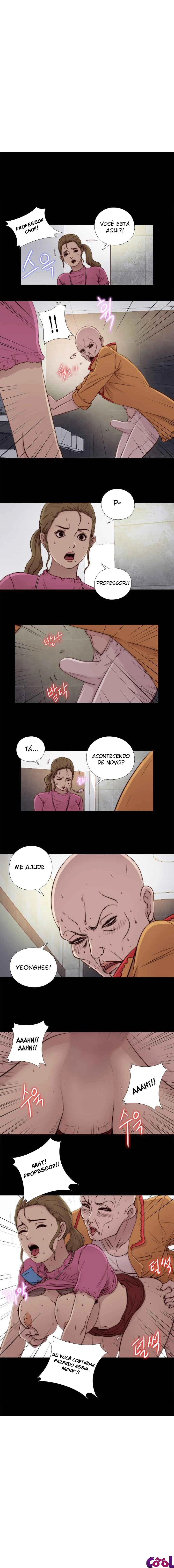 The Girl Next Door Capítulo 52 Página 4