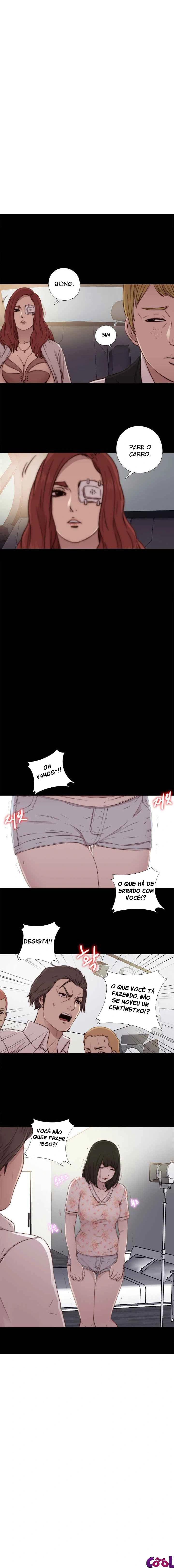 The Girl Next Door Capítulo 52 Página 8