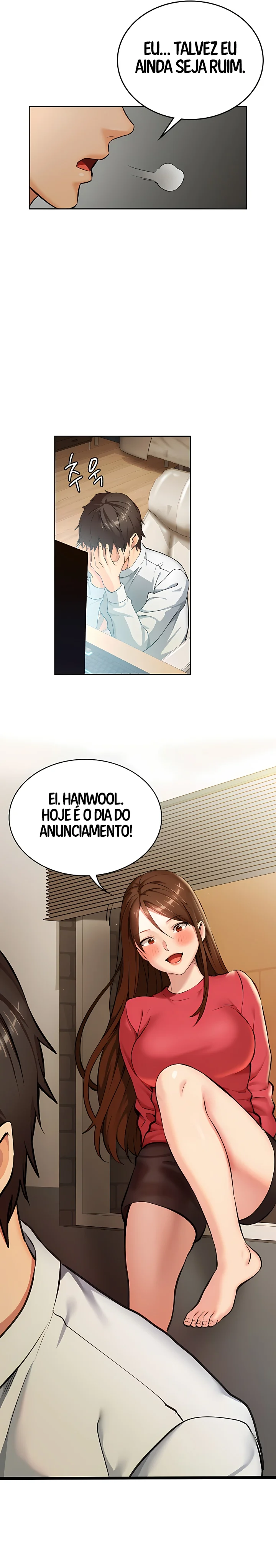 The Girl Next Door Capítulo 6 Página 14