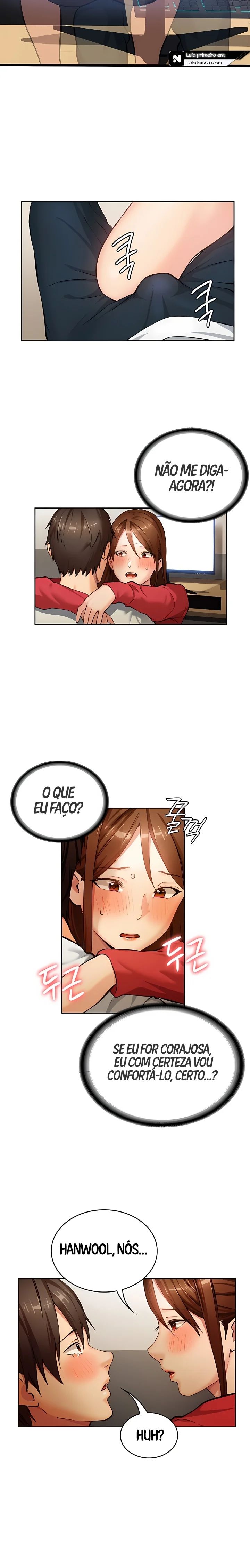 The Girl Next Door Capítulo 6 Página 18