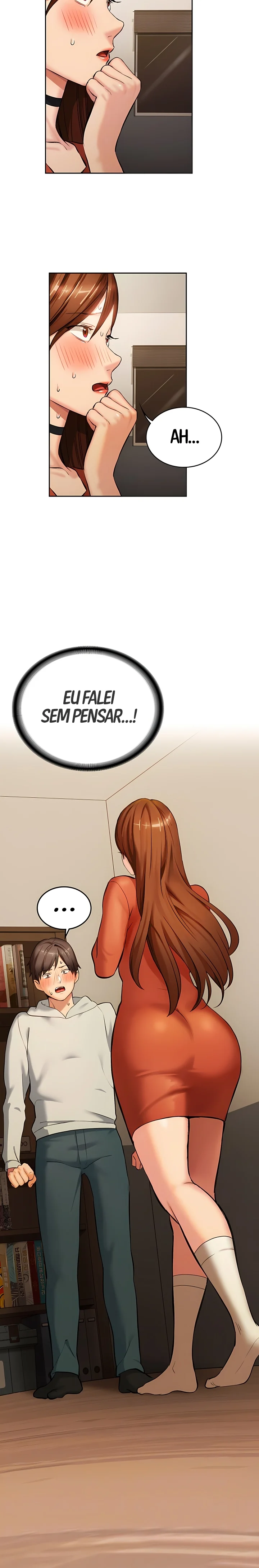 The Girl Next Door Capítulo 6 Página 4