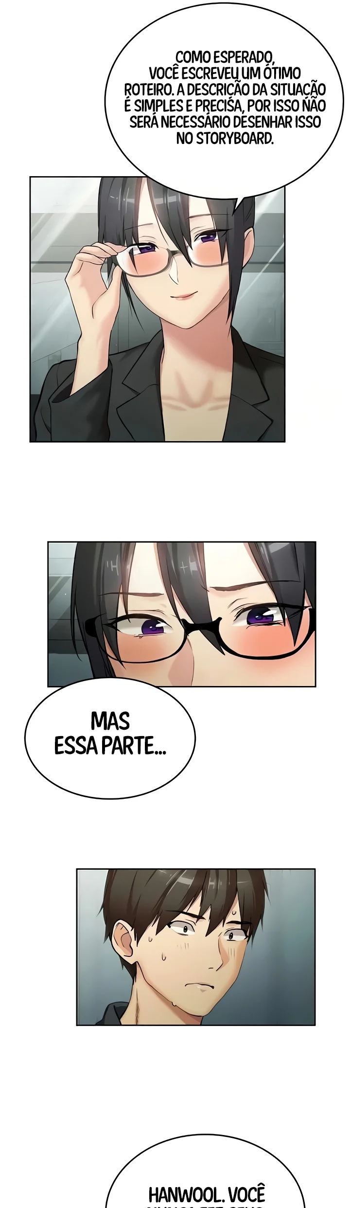 The Girl Next Door Capítulo 7 Página 17