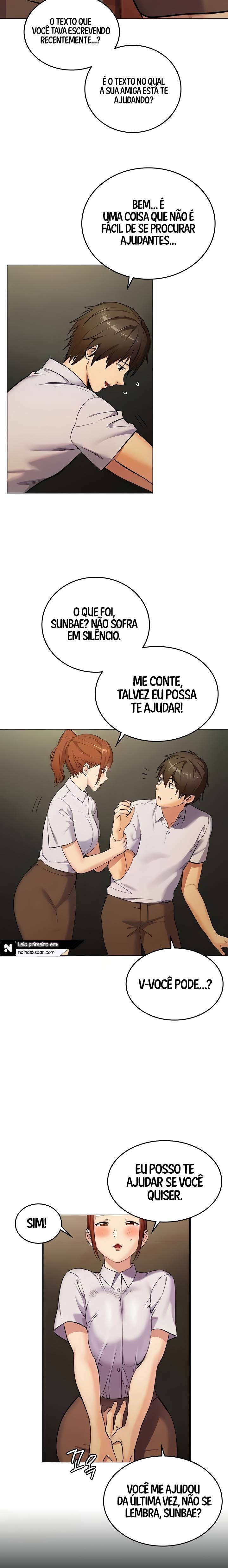 The Girl Next Door Capítulo 8 Página 11