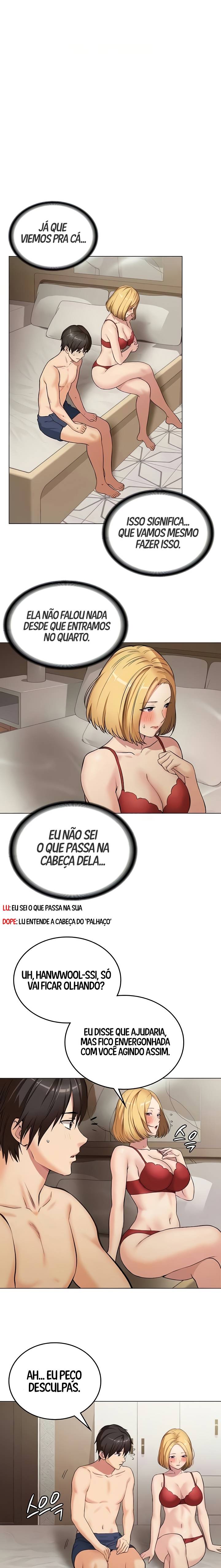 The Girl Next Door Capítulo 9 Página 2