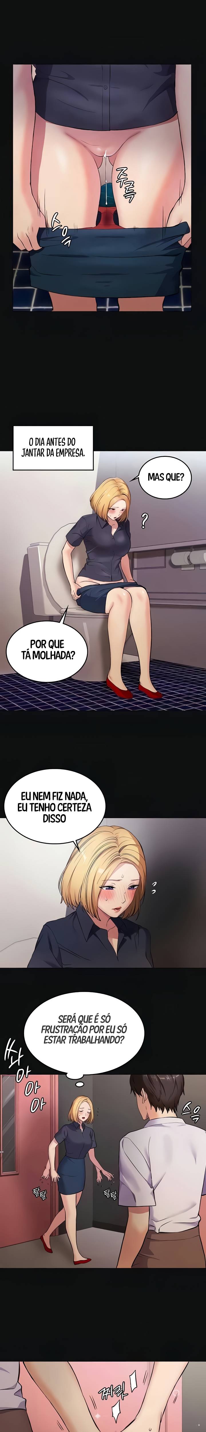 The Girl Next Door Capítulo 9 Página 5