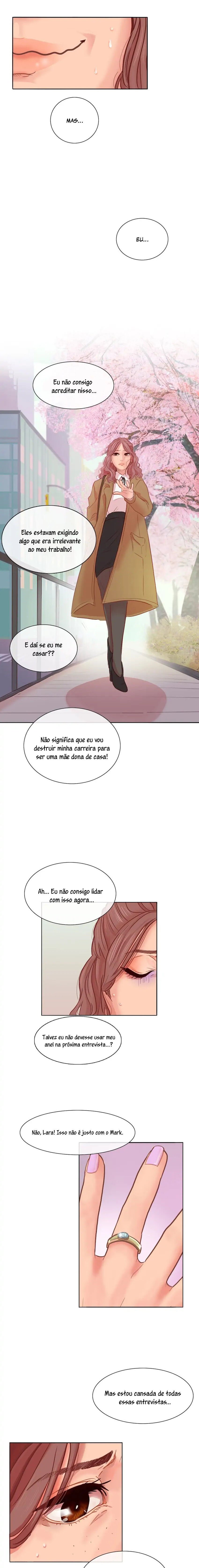 The Glass Capítulo 1 Página 8