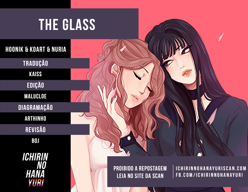 The Glass Capítulo 13 Página 2