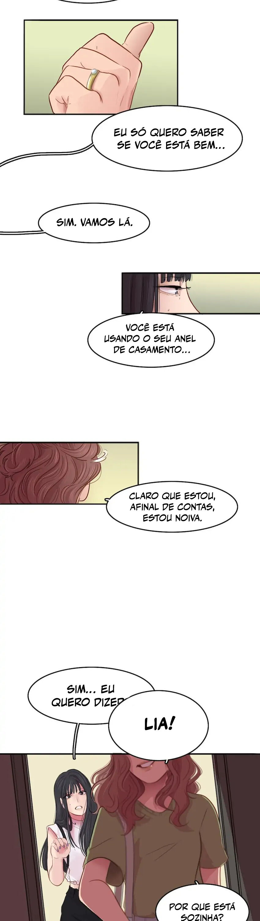 The Glass Capítulo 14 Página 5