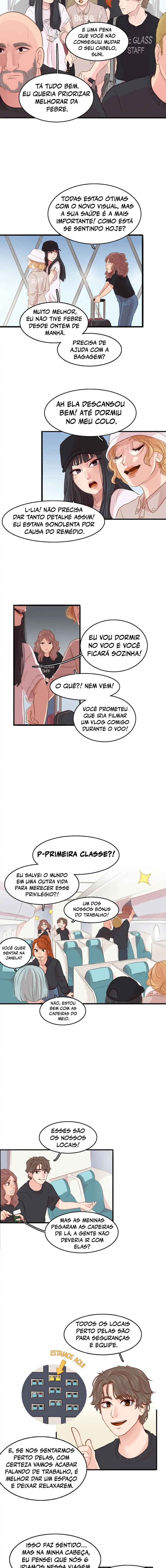 The Glass Capítulo 17 Página 16