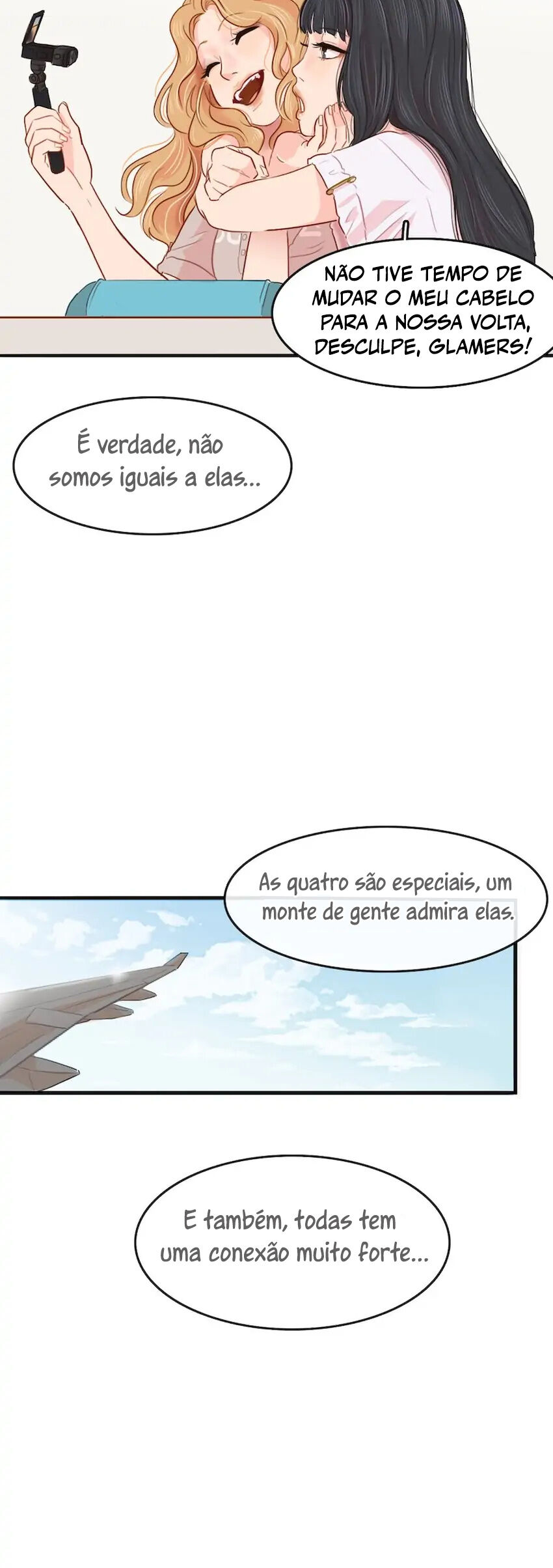 The Glass Capítulo 17 Página 28