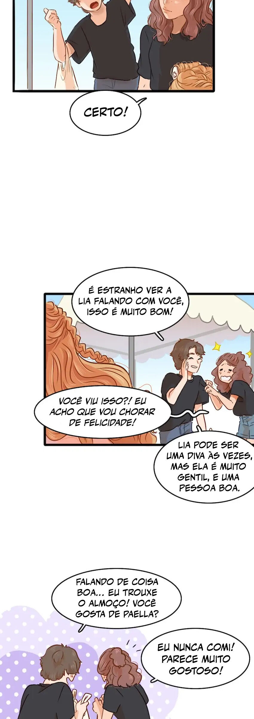 The Glass Capítulo 18 Página 16