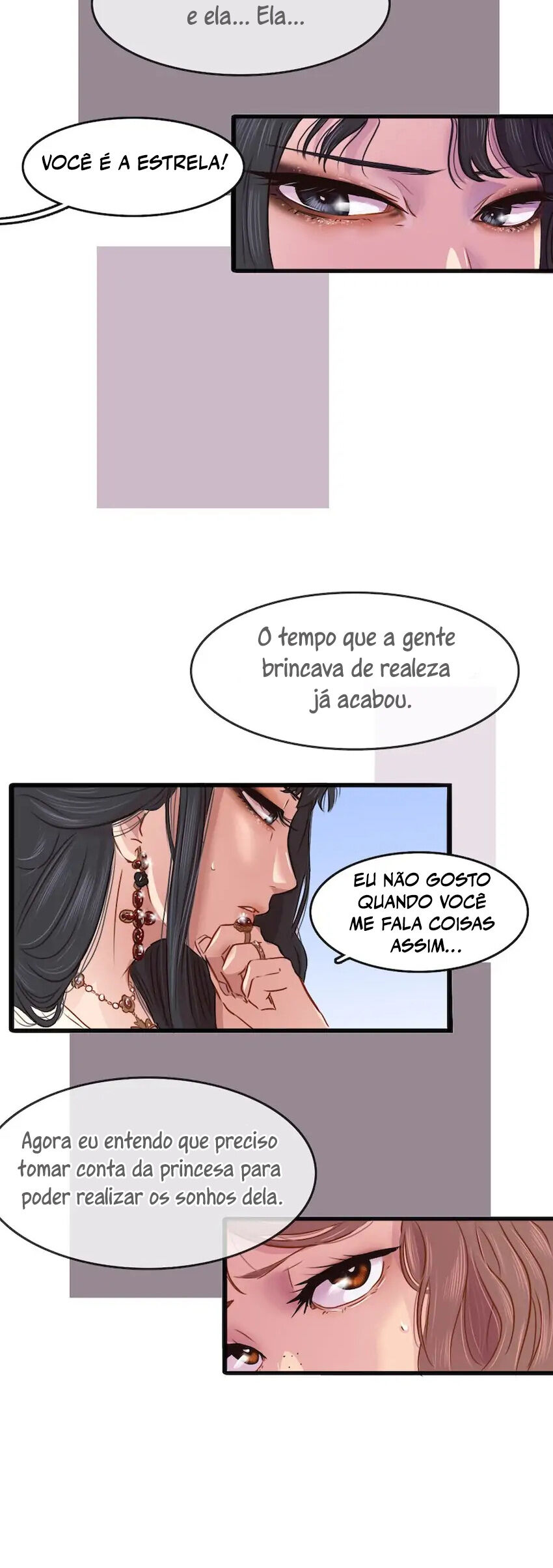 The Glass Capítulo 18 Página 24