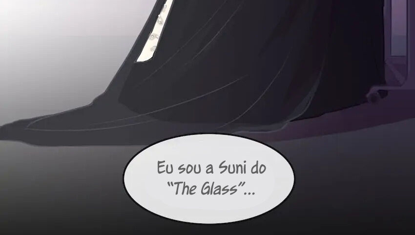 The Glass Capítulo 18 Página 46
