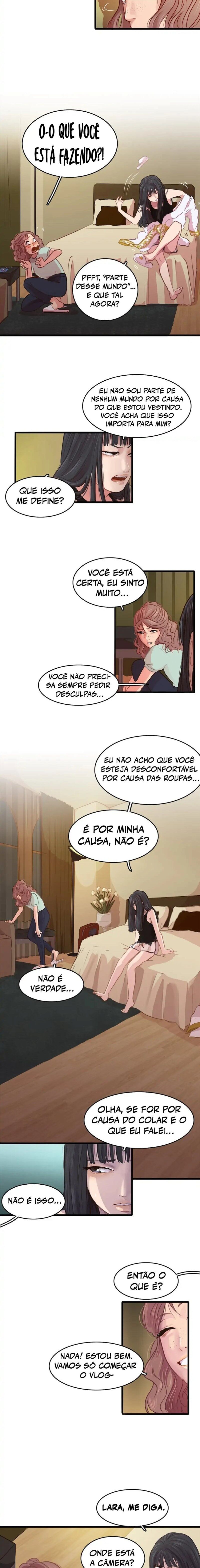 The Glass Capítulo 19 Página 11