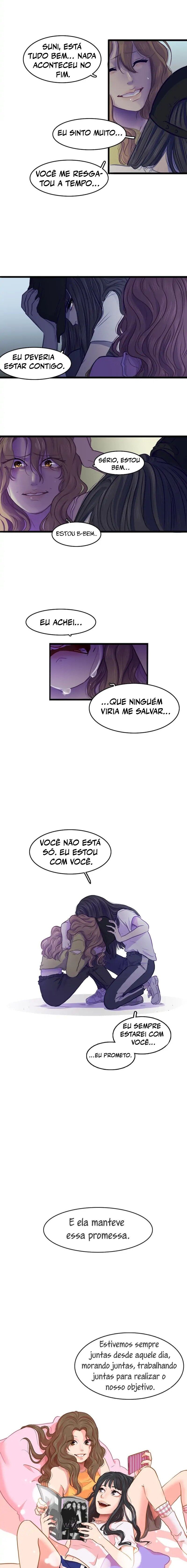 The Glass Capítulo 22 Página 10