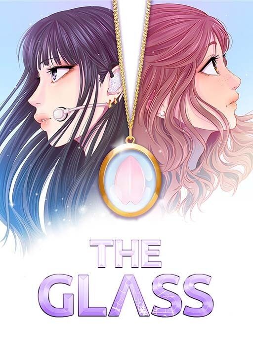 The Glass Capítulo 25 Página 1