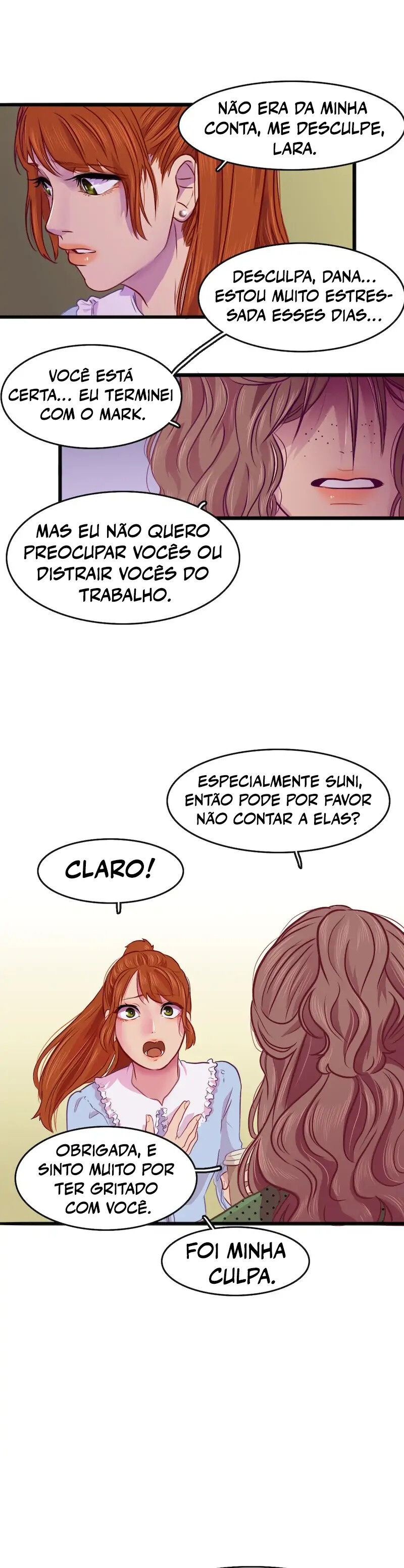 The Glass Capítulo 25 Página 24