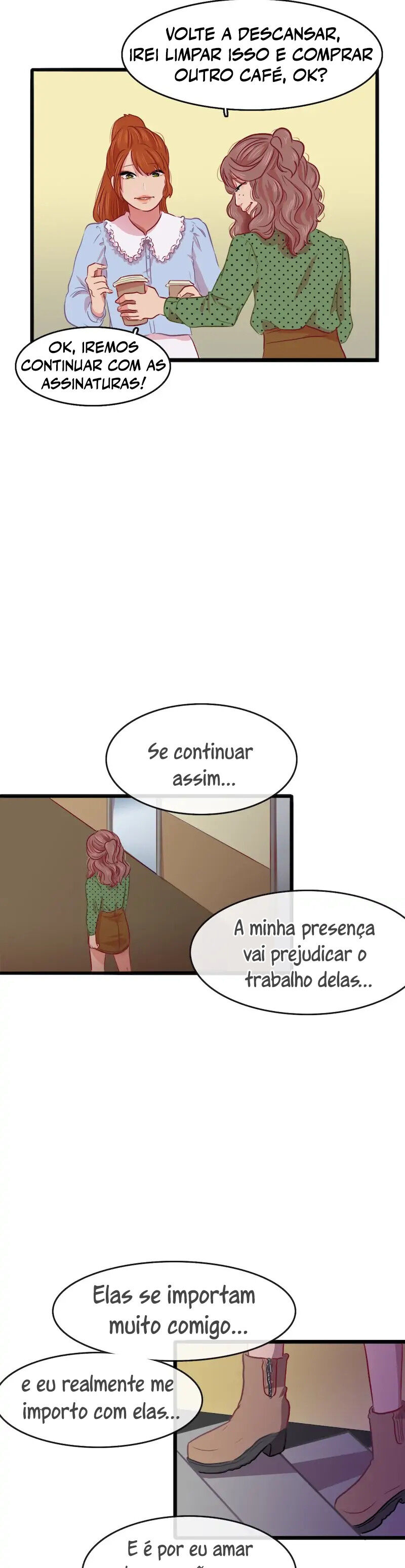 The Glass Capítulo 25 Página 25