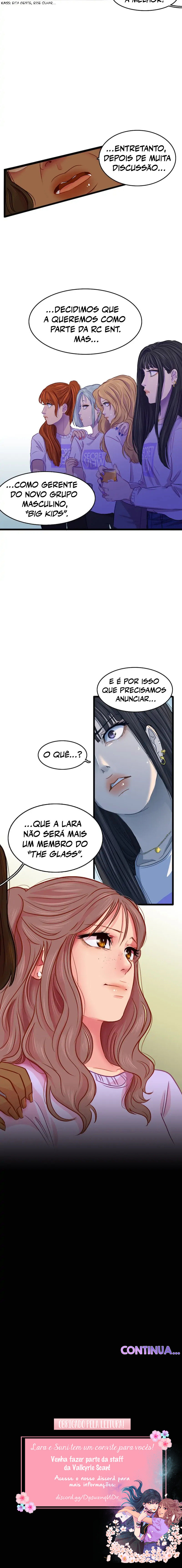 The Glass Capítulo 26 Página 12