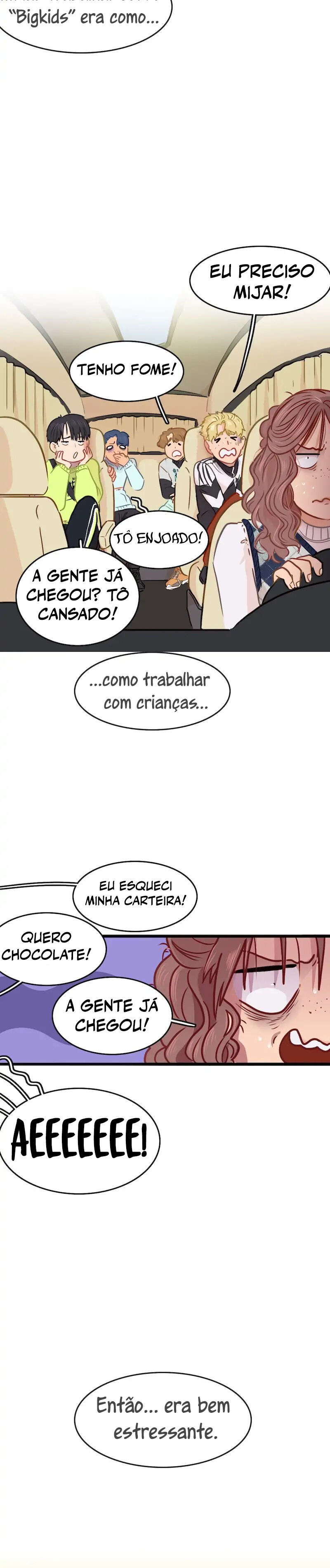 The Glass Capítulo 29 Página 4