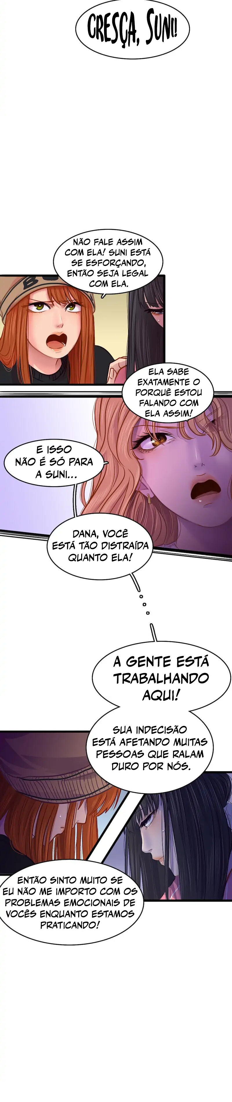 The Glass Capítulo 30 Página 5