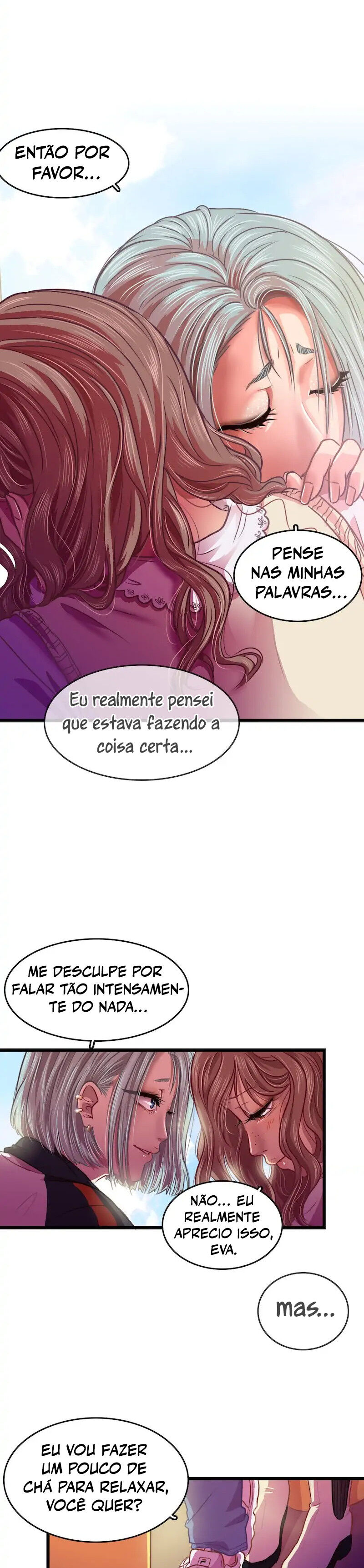 The Glass Capítulo 31 Página 21