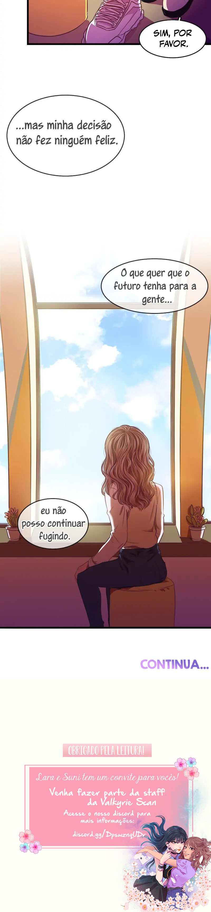 The Glass Capítulo 31 Página 22