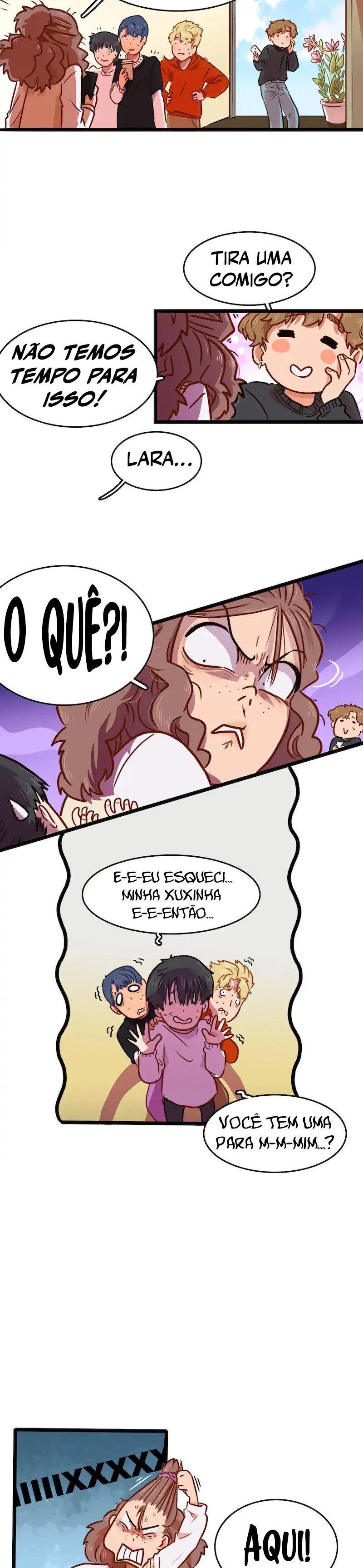 The Glass Capítulo 31 Página 4