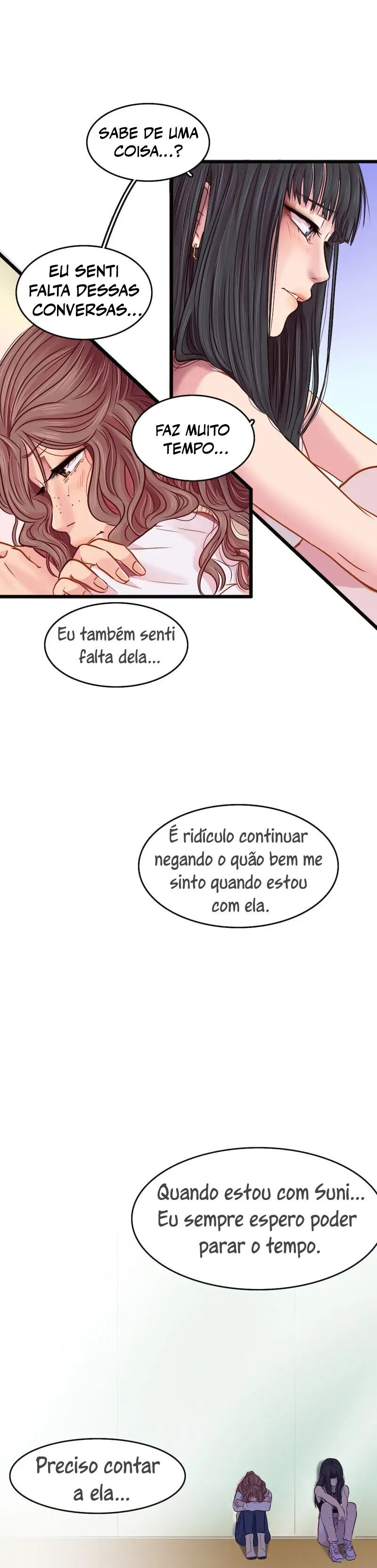 The Glass Capítulo 32 Página 16