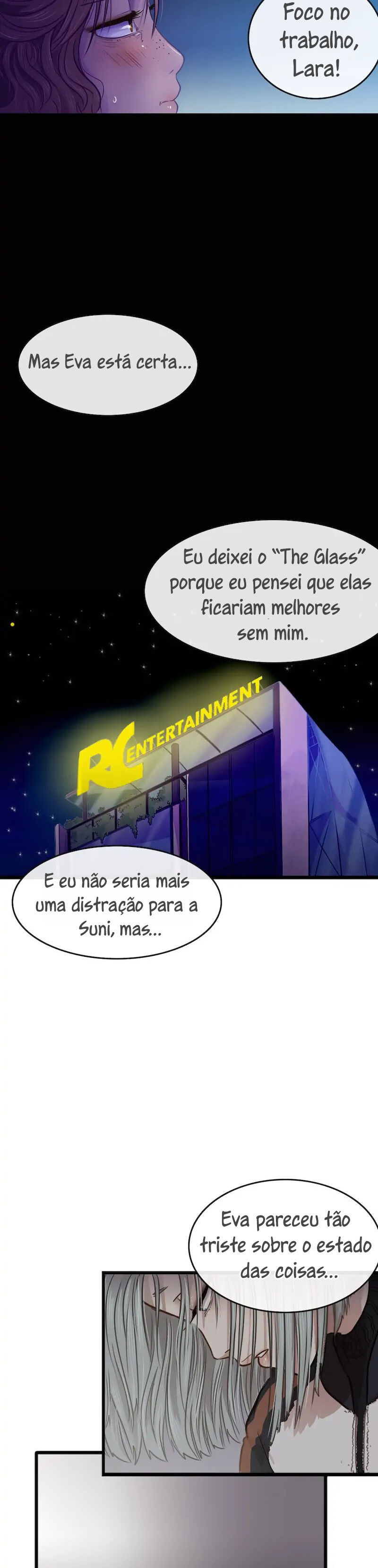 The Glass Capítulo 32 Página 5