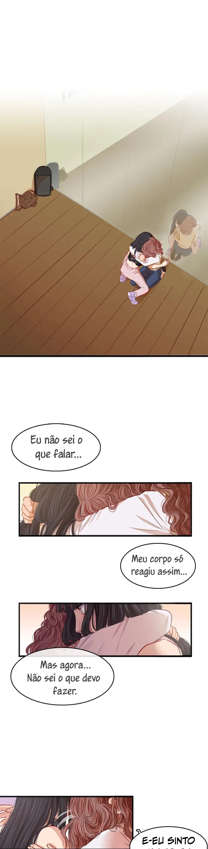 The Glass Capítulo 33 Página 3