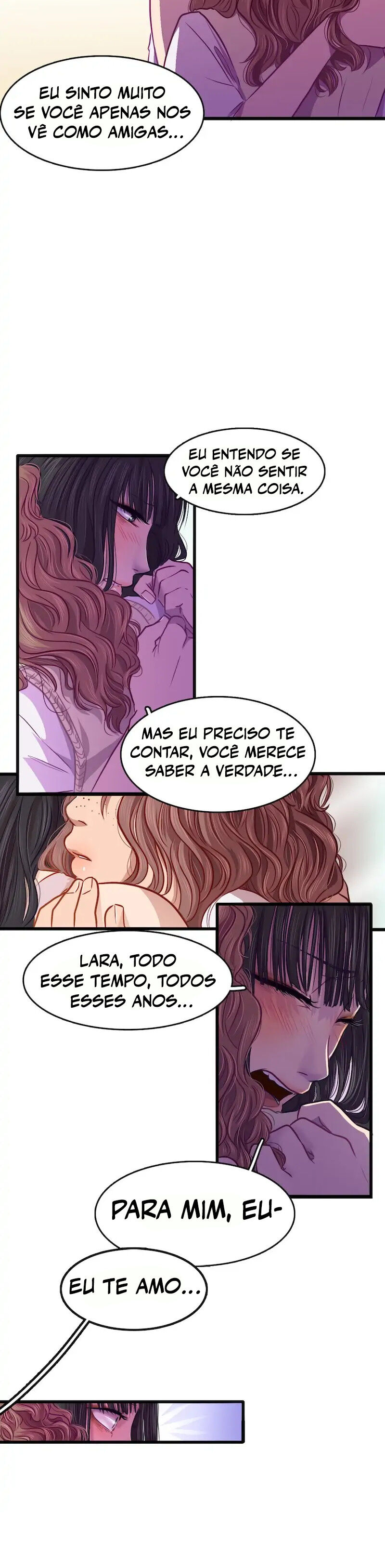 The Glass Capítulo 33 Página 9