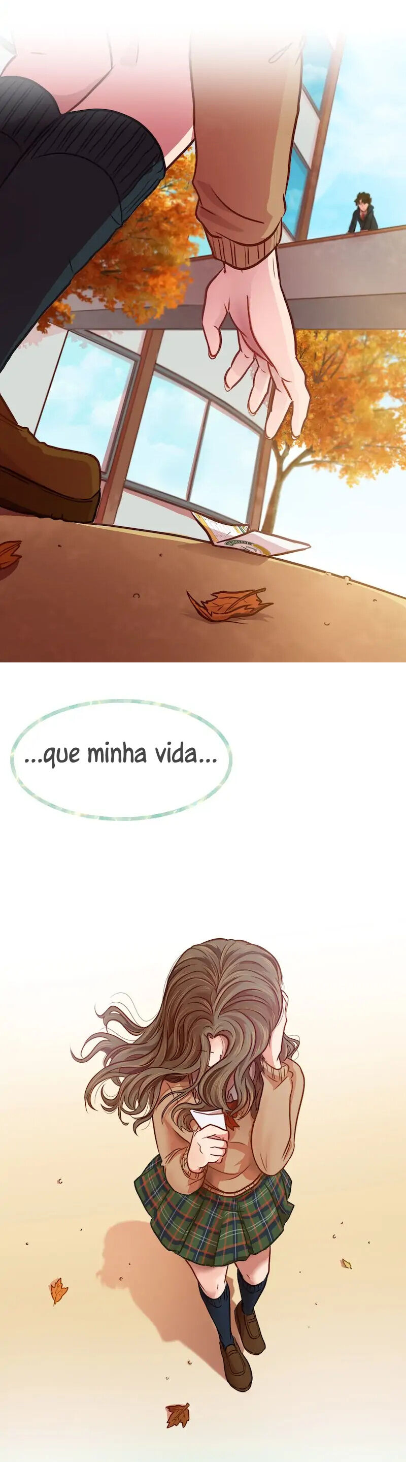 The Glass Capítulo 34 Página 20