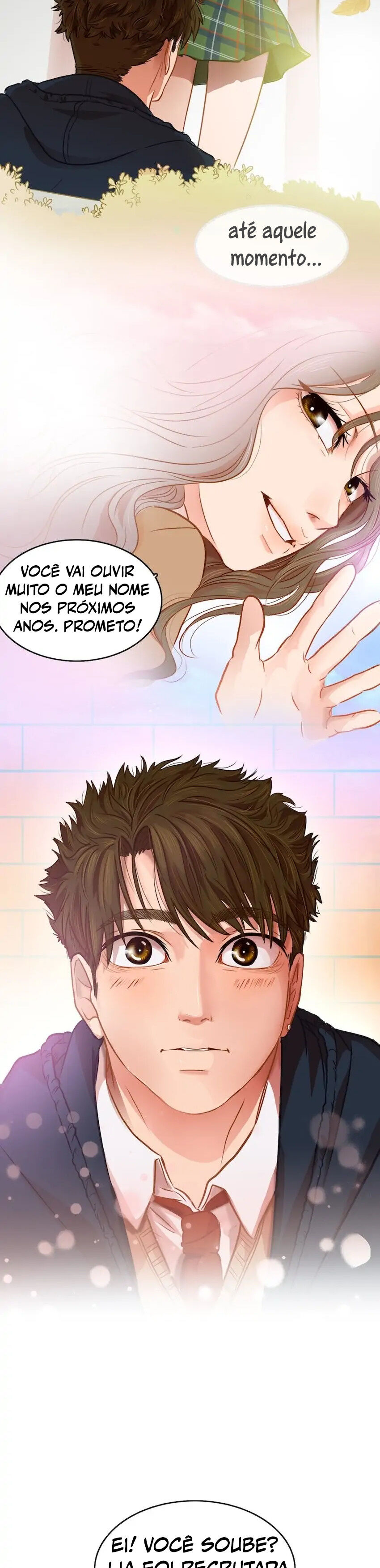 The Glass Capítulo 35 Página 12