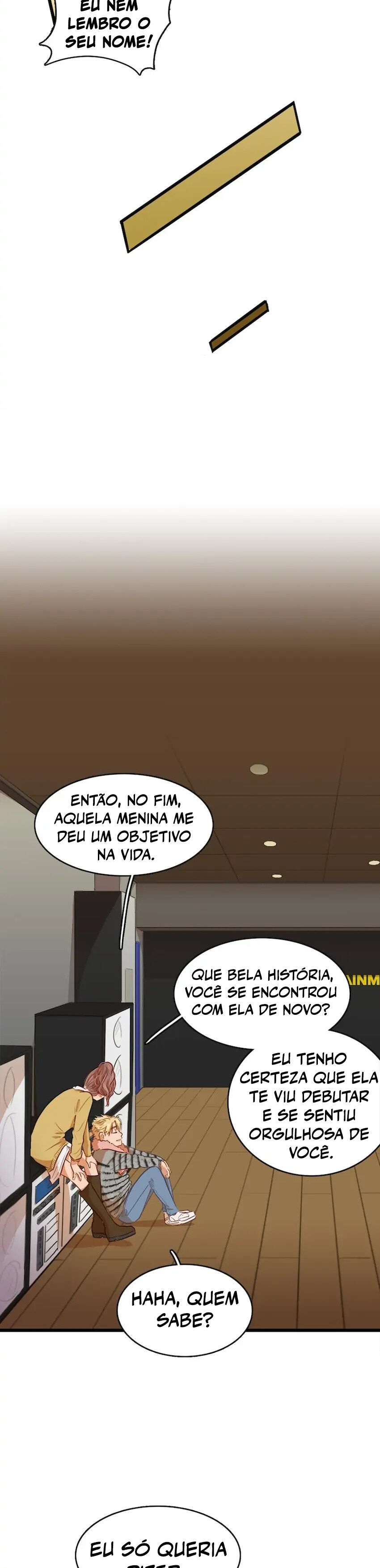 The Glass Capítulo 35 Página 17