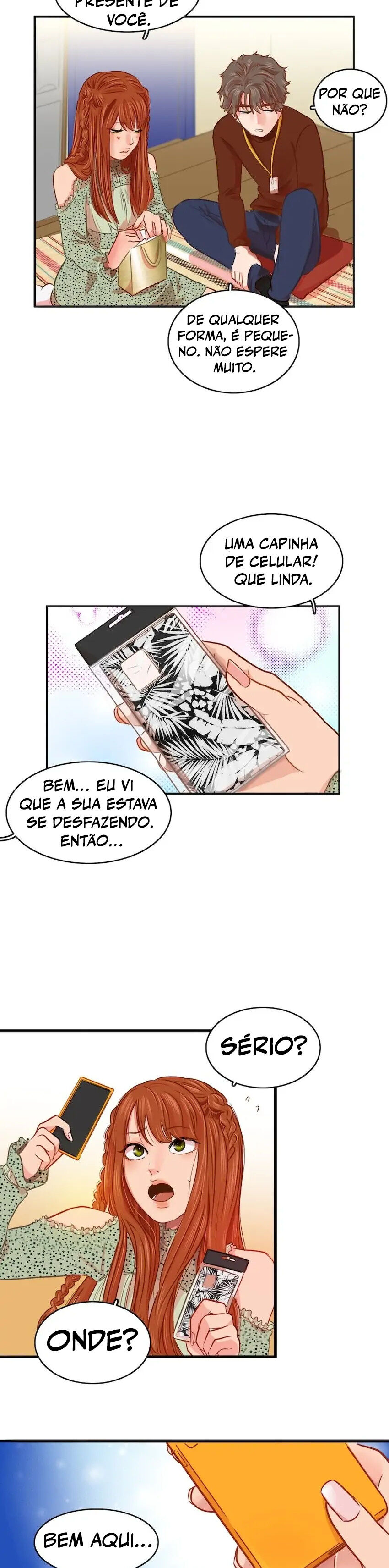 The Glass Capítulo 37 Página 12
