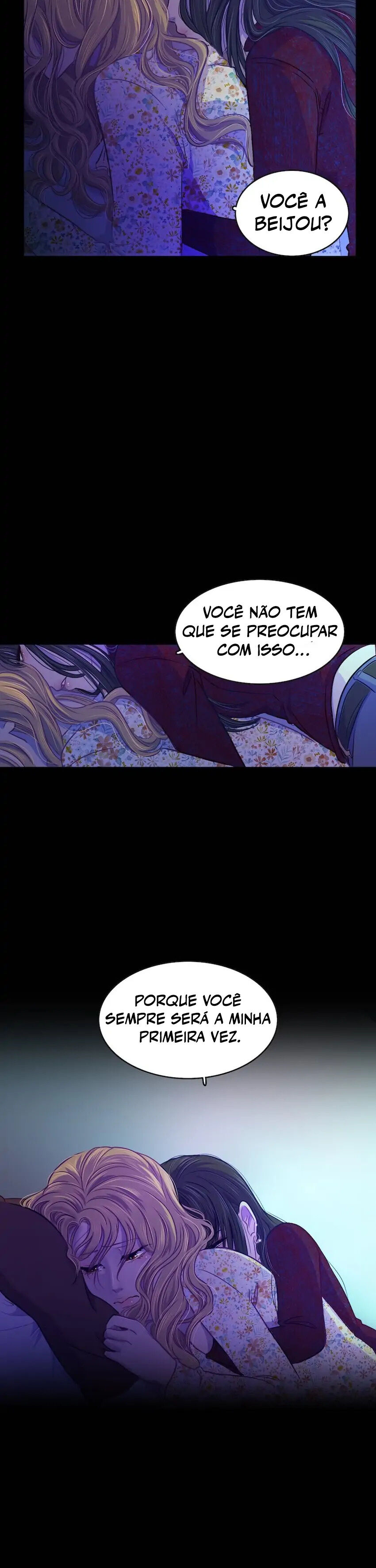The Glass Capítulo 39 Página 21