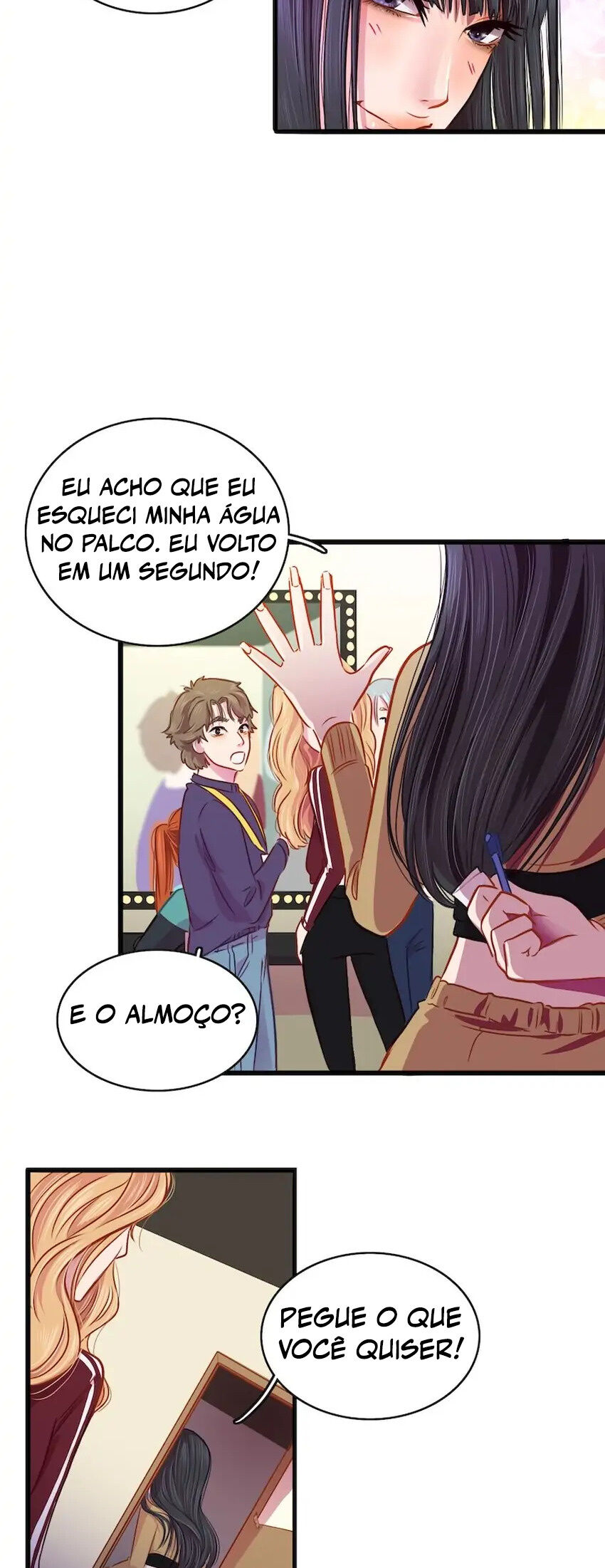 The Glass Capítulo 41 Página 20