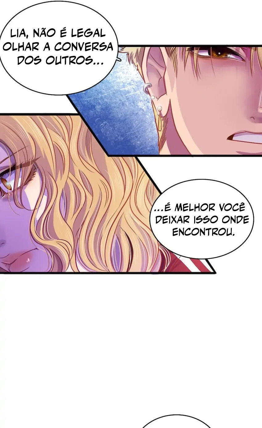 The Glass Capítulo 41 Página 28