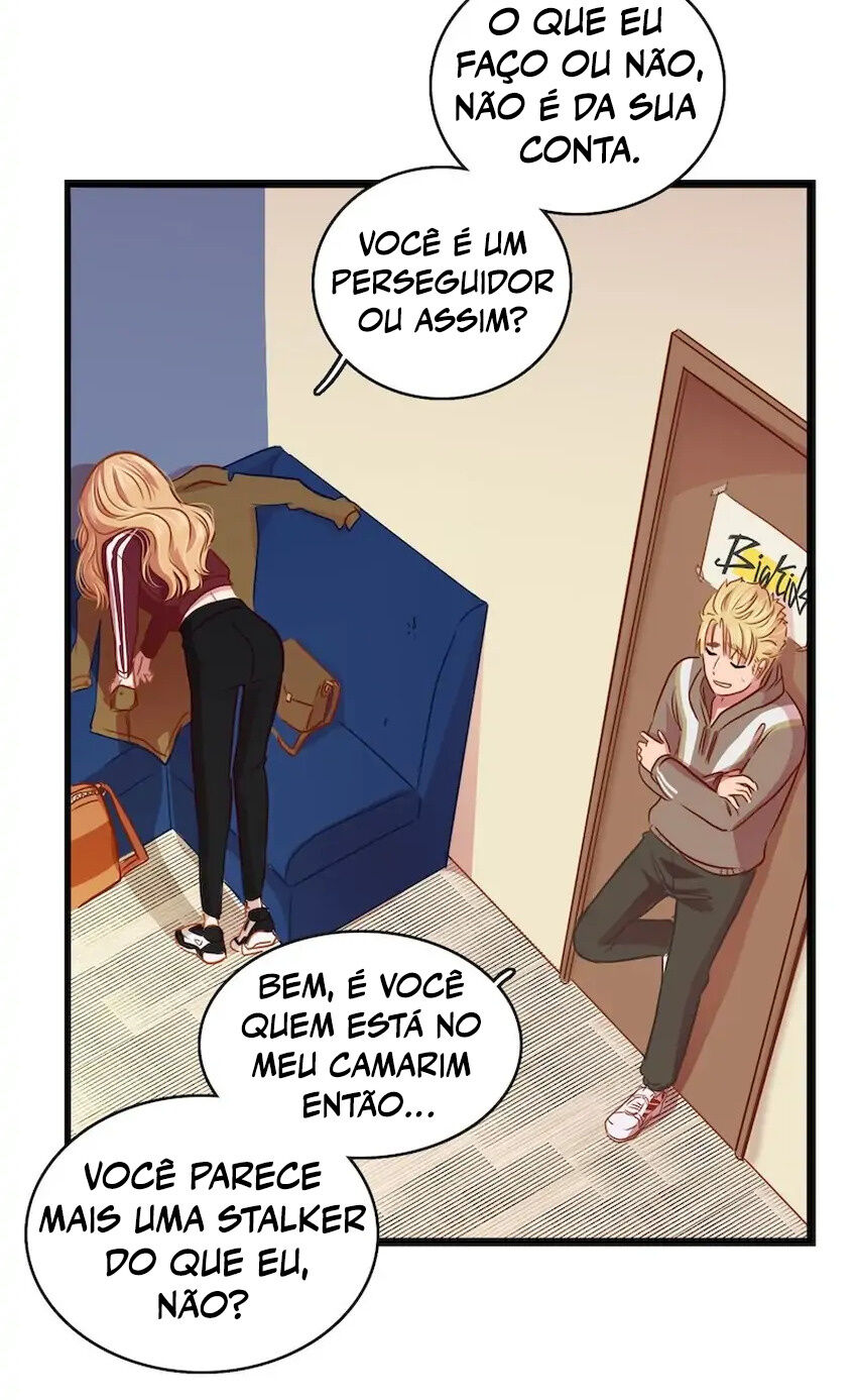 The Glass Capítulo 41 Página 29