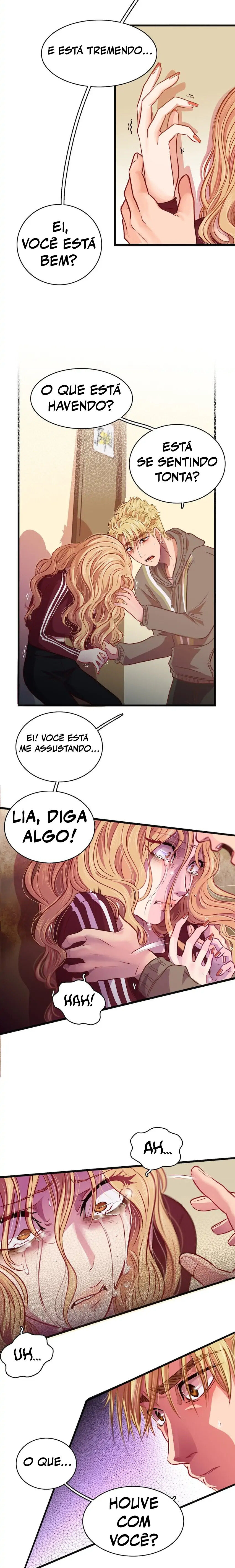 The Glass Capítulo 42 Página 11