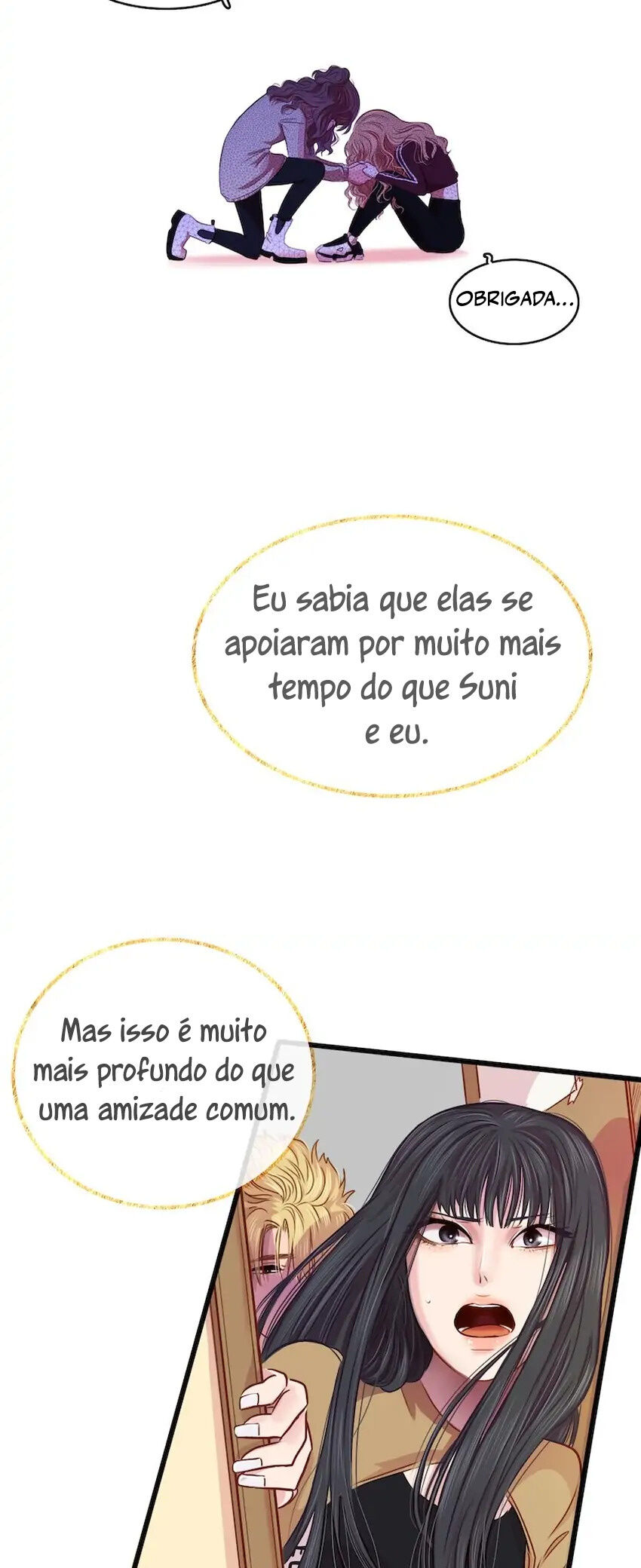The Glass Capítulo 42 Página 17