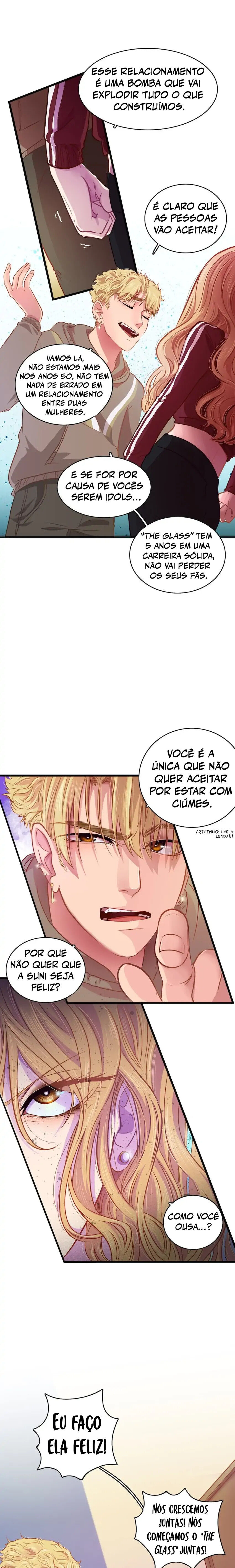 The Glass Capítulo 42 Página 5