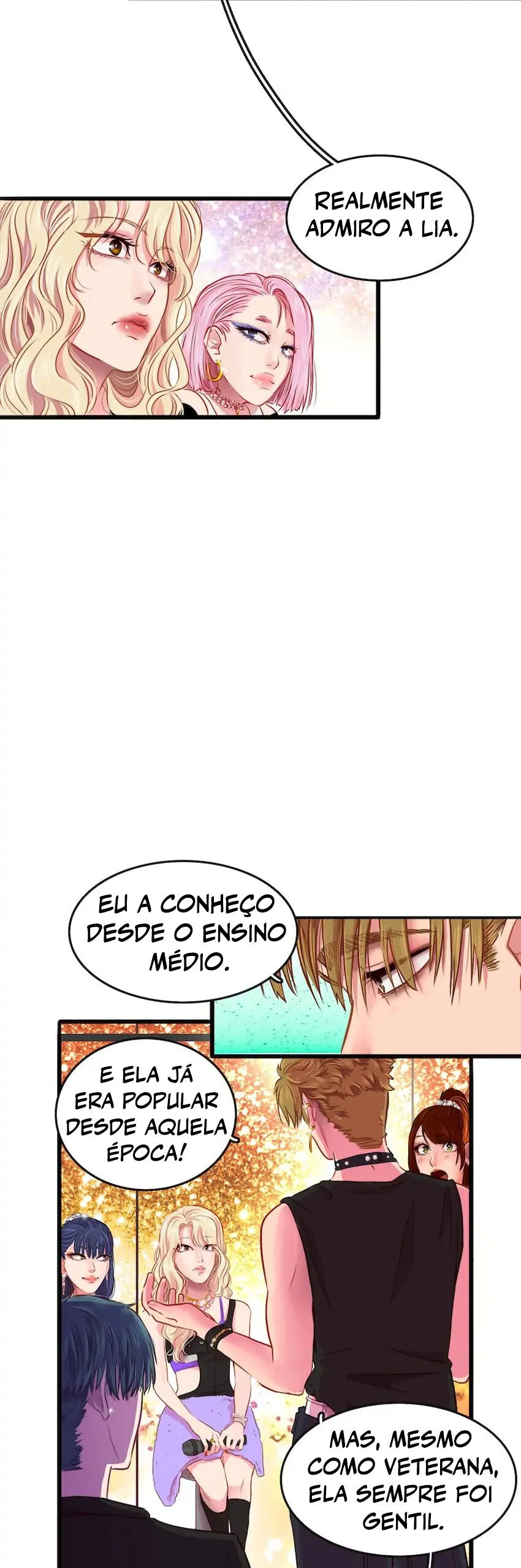 The Glass Capítulo 43 Página 14
